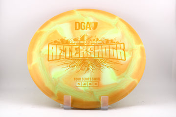 TS Swirl (DGA) 26 Cole Redalen TS Aftershock
