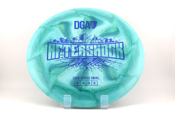 TS Swirl (DGA) 26 Cole Redalen TS Aftershock - 0