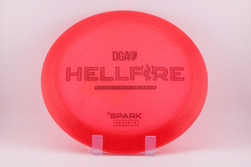 Spark Hellfire