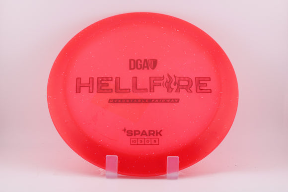 Spark Hellfire