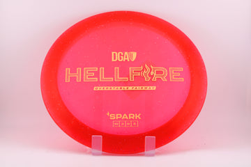 Spark Hellfire - 0