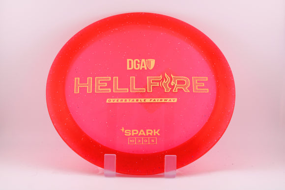Spark Hellfire