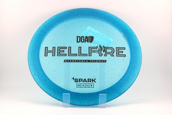 Spark Hellfire