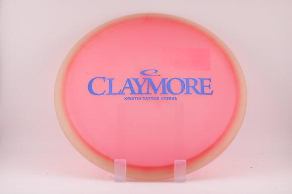 Lucid Orbit Moonshine Claymore