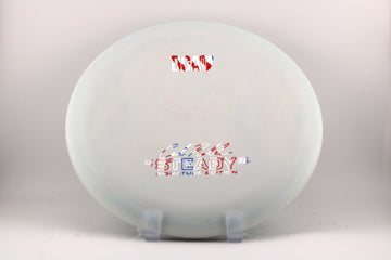 TS (DGA) Cole Redalen Signature Edition Steady BL - 0