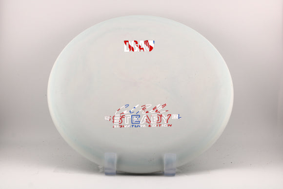 TS (DGA) Cole Redalen Signature Edition Steady BL