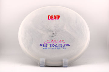 TS (DGA) Cole Redalen Signature Edition Steady BL