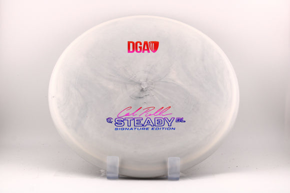 TS (DGA) Cole Redalen Signature Edition Steady BL