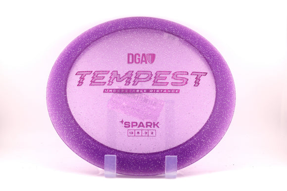 Spark Tempest