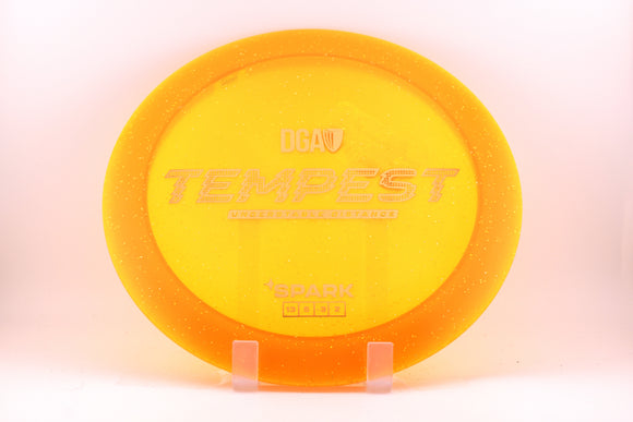 Spark Tempest