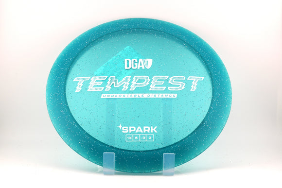 Spark Tempest