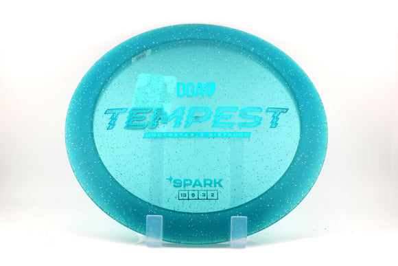 Spark Tempest