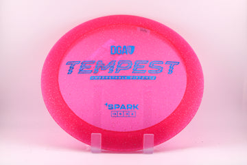 Spark Tempest