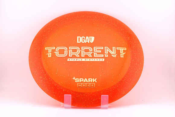 Spark Torrent
