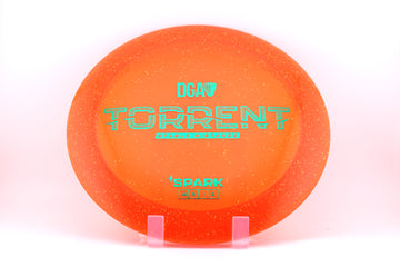 Spark Torrent - 0