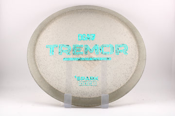 Spark Tremor
