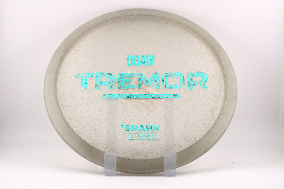 Spark Tremor