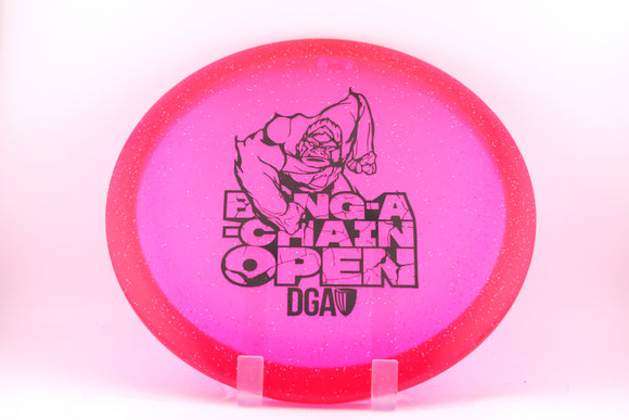Bang-A-Chain Open DGA Discs