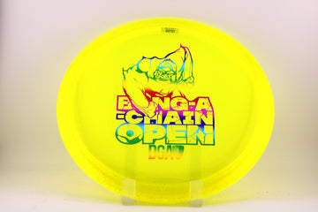 Bang-A-Chain Open DGA Discs - 0