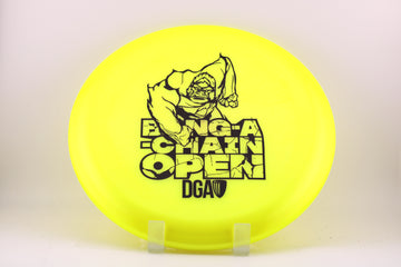 Bang-A-Chain Open DGA Discs