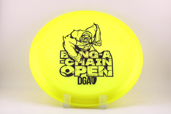 Bang-A-Chain Open DGA Discs