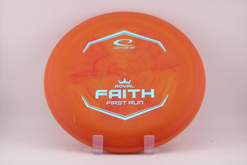 Royal Sense Faith - 0