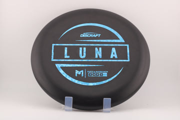 Special Blend Luna