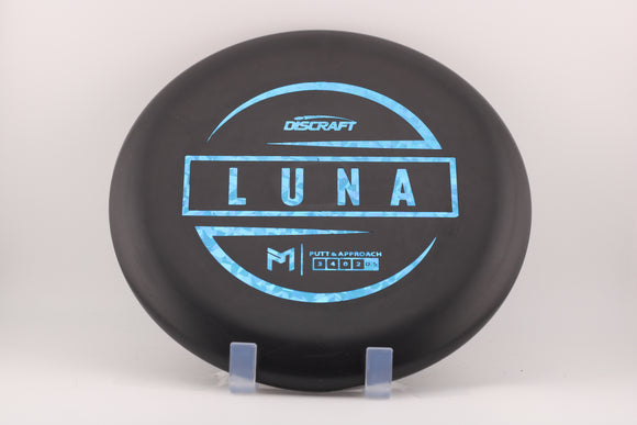 Special Blend Luna