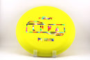 Putter Hard Luna-1