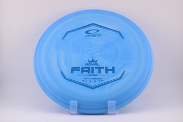 Royal Sense Faith