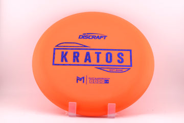 Putter Soft Kratos