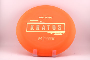 Putter Hard Kratos