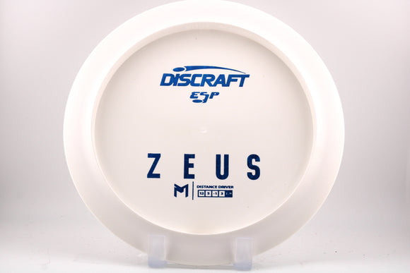 ESP (PM) Zeus