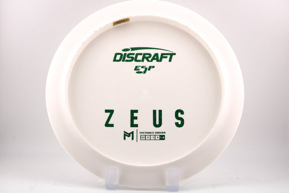 ESP (PM) Zeus