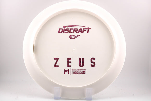 ESP (PM) Zeus