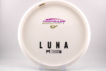 ESP (PM) Luna