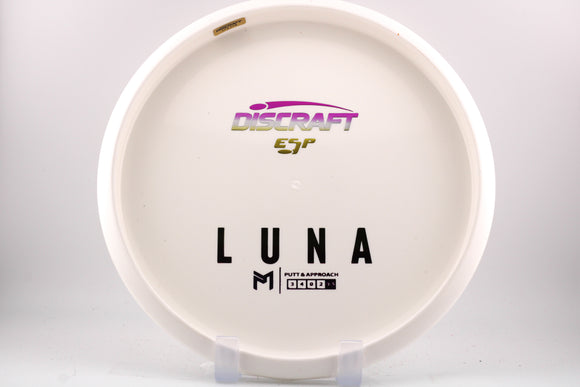 ESP (PM) Luna