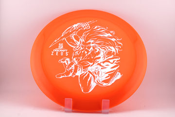 Big Z (PM) Zeus