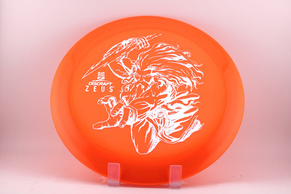 Big Z (PM) Zeus