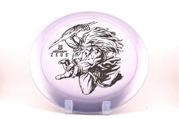 Big Z (PM) Zeus