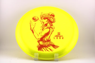 Big Z (PM) Luna