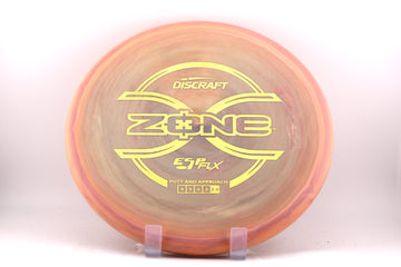 ESP FLX Zone - 0