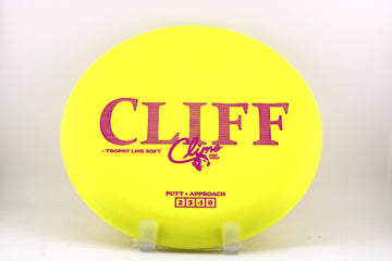 Trophy Line Soft Cliff