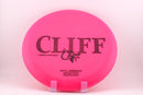 Trophy Line Soft Cliff-2