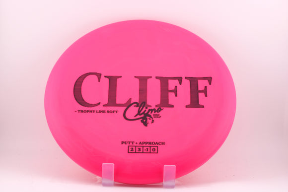 Trophy Line Soft Cliff