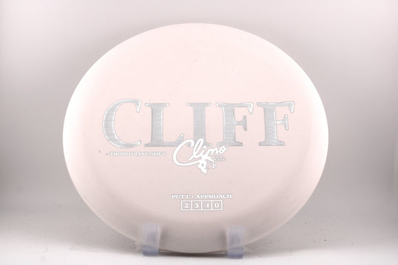 Trophy Line Soft Cliff