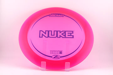 Z LITE Nuke - 0