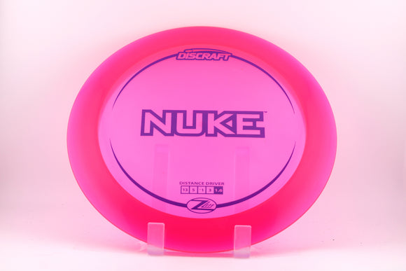 Z LITE Nuke