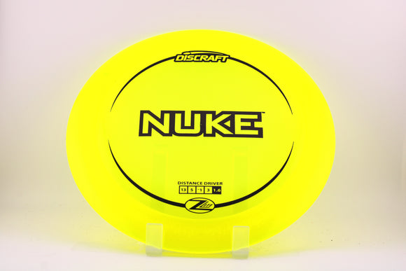 Z LITE Nuke