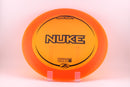 Z LITE Nuke-4